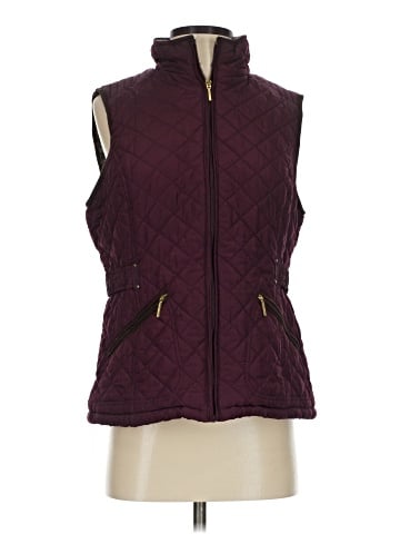 Weatherproof Vest (view 1)