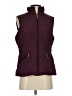 Weatherproof 100% Polyester Burgundy Vest Size S - photo 1