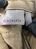 Athleta Tan Cargo Pants Size 4 - photo 7