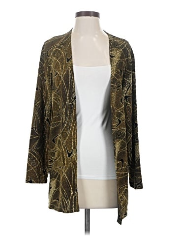 Amanda Cardigan (view 1)