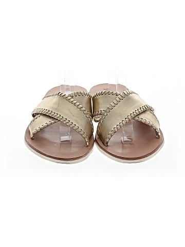 Jack Rogers Sandals (view 2)