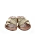 Jack Rogers Tan Sandals Size 9 1/2 - photo 2