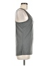 Nike Gray Active Tank Size L - photo 4