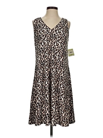 AK Anne Klein Casual Dress (view 1)