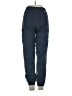Columbia 100% Polyester Blue Track Pants Size M - photo 2