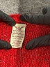 Faded Glory Red Pullover Sweater Size 3X - photo 7