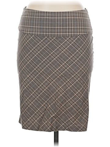 Wet Seal Casual Skirt (view 1)