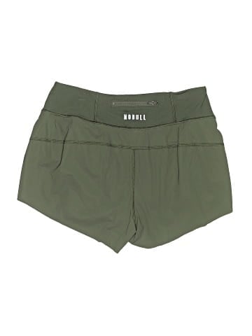 NOBULL Athletic Shorts (view 2)