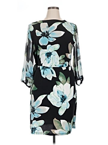 INC International Concepts Casual Dress (view 1)