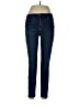 Hudson Jeans Solid Blue Jeans Size 28 waist - photo 1