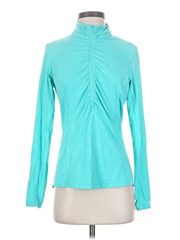 IBKUL Long Sleeve Turtleneck (view 1)