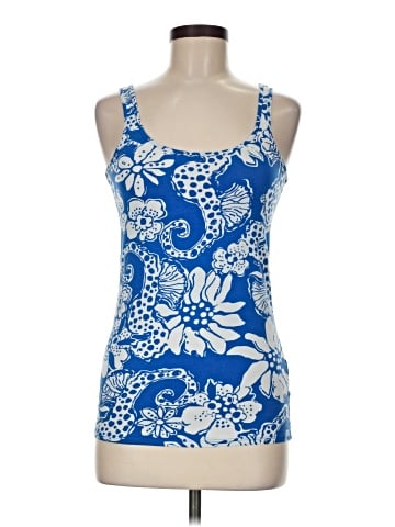Lilly Pulitzer Tank Top (view 1)