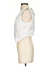 Elleven 100% Cotton White Vest Size S - photo 5