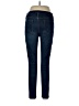 Hudson Jeans Solid Blue Jeans Size 28 waist - photo 2