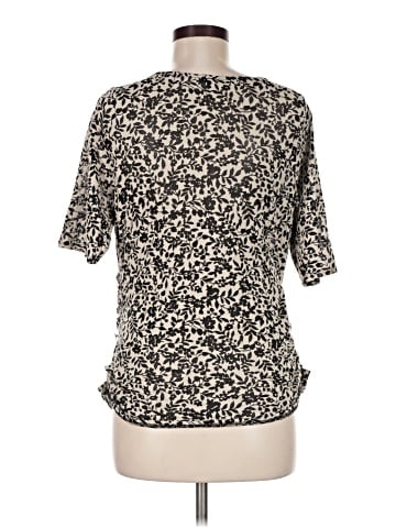 Soon Short Sleeve Top (view 2)