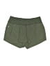 NOBULL Solid Green Athletic Shorts Size S - photo 1