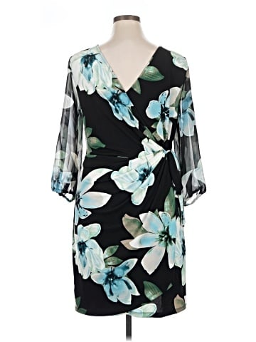 INC International Concepts Casual Dress (view 2)