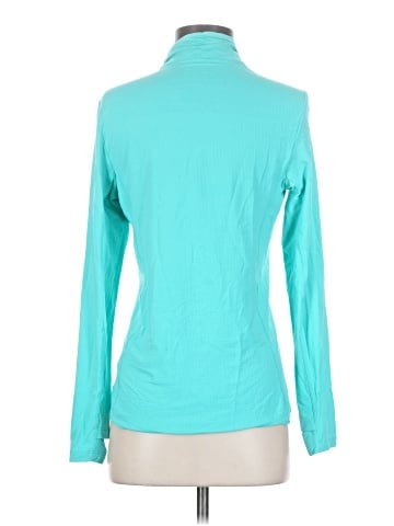 IBKUL Long Sleeve Turtleneck (view 2)