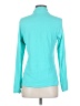 IBKUL Teal Long Sleeve Turtleneck Size XS - photo 2