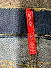 SPANX Blue Jeans Size S - photo 4