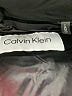 Calvin Klein 100% Nylon Solid Black Snow Jacket Size L - photo 6