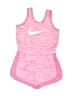 Nike Pink Dress 12-18 MO / 18 MO - photo 1