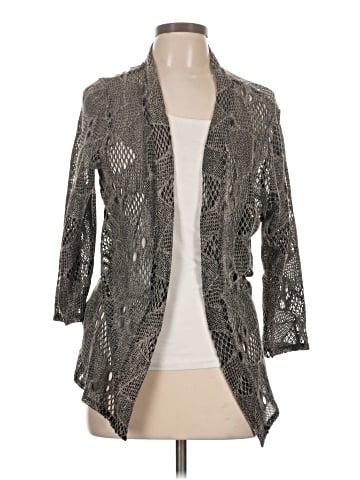 Easywear by Chico's Cardigan (view 1)