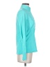 IBKUL Teal Long Sleeve Turtleneck Size XS - photo 4