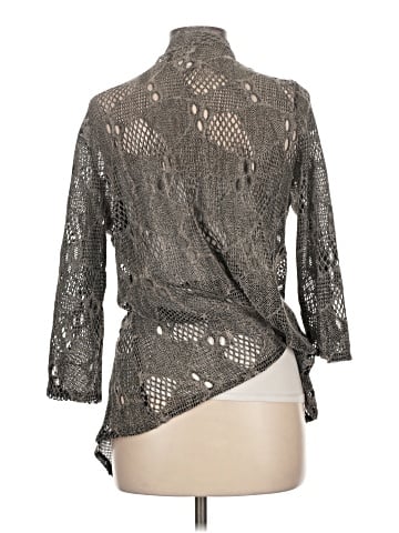 Easywear by Chico's Cardigan (view 2)