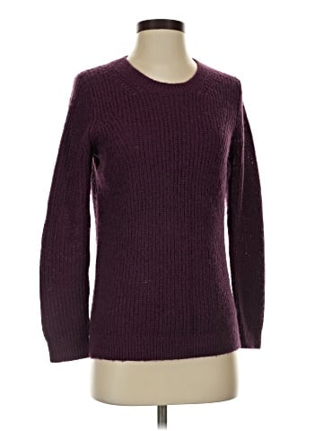 Ann Taylor LOFT Pullover Sweater (view 1)
