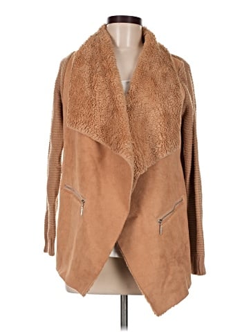 Twelfth Love Coat (view 1)