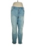 Old Navy Blue Jeans Size 16 - photo 1