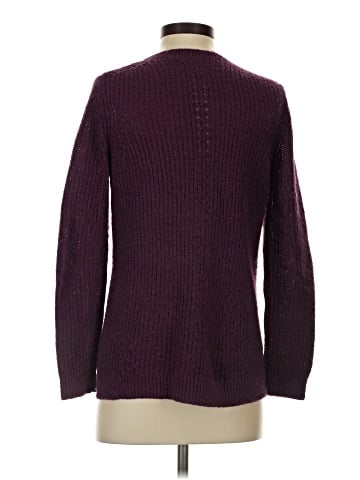 Ann Taylor LOFT Pullover Sweater (view 2)