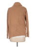 Twelfth Love 100% Polyester Tan Coat Size M - photo 2