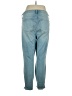 Old Navy Blue Jeans Size 16 - photo 2