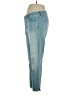 Old Navy Blue Jeans Size 16 - photo 5
