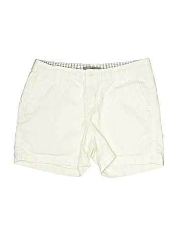 Natural Reflections Khaki Shorts (view 1)
