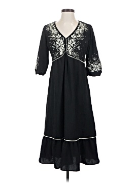 Fig & Flower Cocktail Dress
