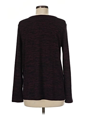 Gap Outlet Long Sleeve T-Shirt (view 2)