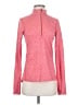 Nike Pink Long Sleeve T-Shirt Size XS - photo 1