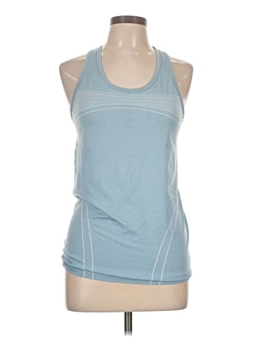 Gap Fit Active Tank (view 1)