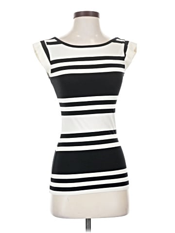 French Connection Sleeveless Top (view 1)