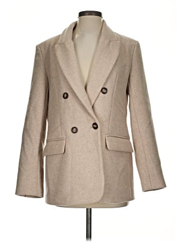 Zara Blazer (view 1)