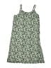 Btween Print Green Dress Size 10 - photo 1