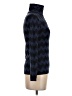 Uniqlo Blue Long Sleeve Turtleneck Size XS - photo 4