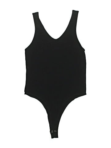 Olivaceous Bodysuit (view 1)