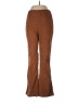 Unbranded Brown Casual Pants Size L - photo 1