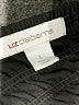 Liz Claiborne Solid Black Jumpsuit Size L - photo 4