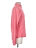 Nike Pink Long Sleeve T-Shirt Size XS - photo 4