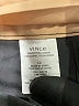 Vince. Black Casual Pants Size 12 - photo 7